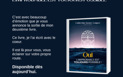 OUI, L’Improbable est Toujours Possible : un voyage au cœur de l’invisible